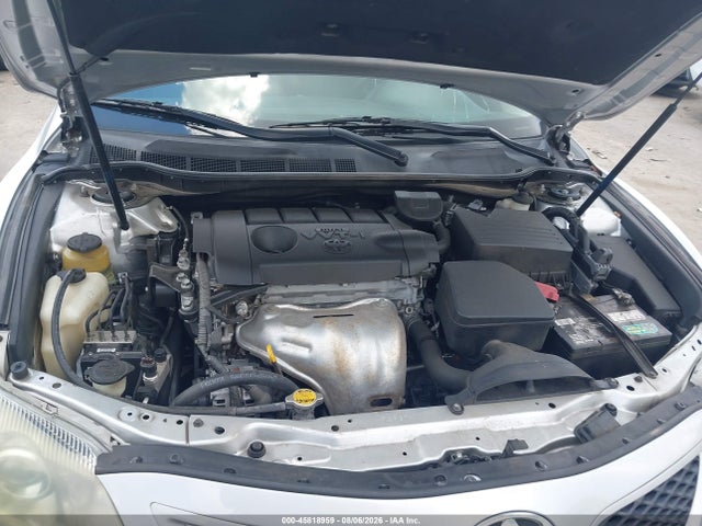 Продаж на аукціоні авто 2010 Toyota Camry Se, vin: 4T1BF3EK8AU113963, номер лоту: 45818959