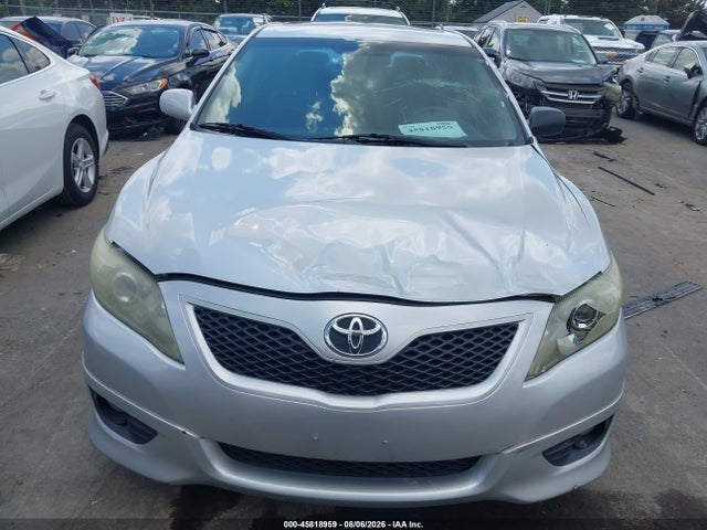 Продаж на аукціоні авто 2010 Toyota Camry Se, vin: 4T1BF3EK8AU113963, номер лоту: 45818959