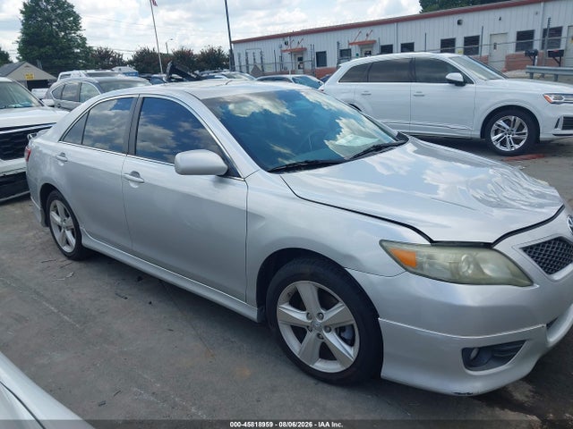 Продаж на аукціоні авто 2010 Toyota Camry Se, vin: 4T1BF3EK8AU113963, номер лоту: 45818959