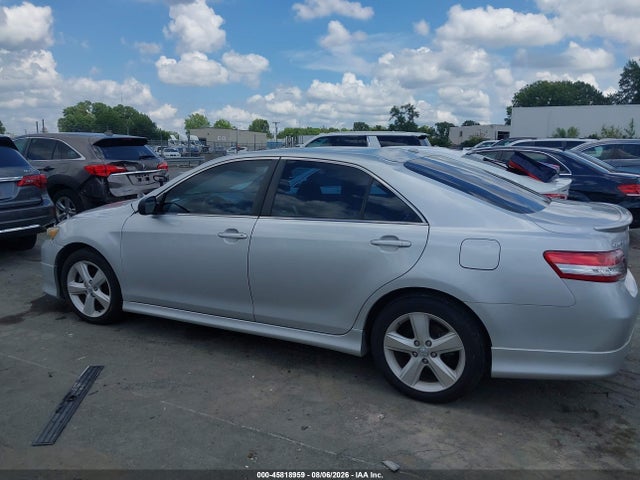 Продаж на аукціоні авто 2010 Toyota Camry Se, vin: 4T1BF3EK8AU113963, номер лоту: 45818959