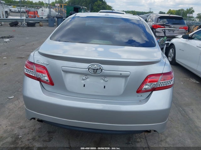 Продаж на аукціоні авто 2010 Toyota Camry Se, vin: 4T1BF3EK8AU113963, номер лоту: 45818959