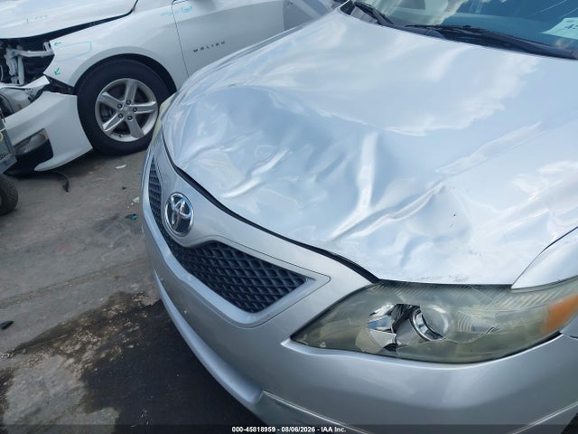 Продаж на аукціоні авто 2010 Toyota Camry Se, vin: 4T1BF3EK8AU113963, номер лоту: 45818959