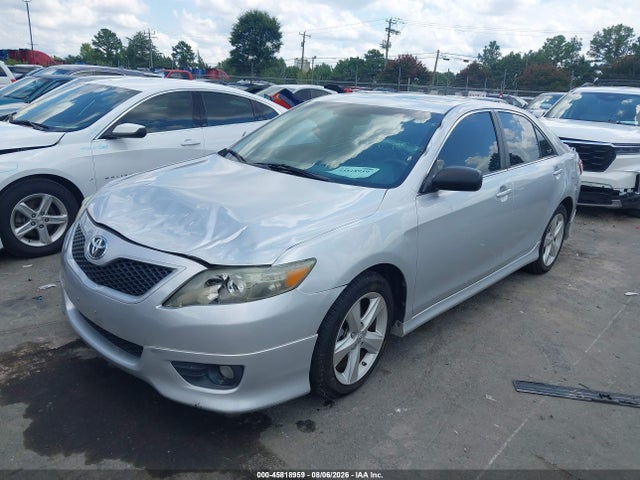 Продаж на аукціоні авто 2010 Toyota Camry Se, vin: 4T1BF3EK8AU113963, номер лоту: 45818959