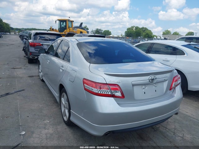 Продаж на аукціоні авто 2010 Toyota Camry Se, vin: 4T1BF3EK8AU113963, номер лоту: 45818959
