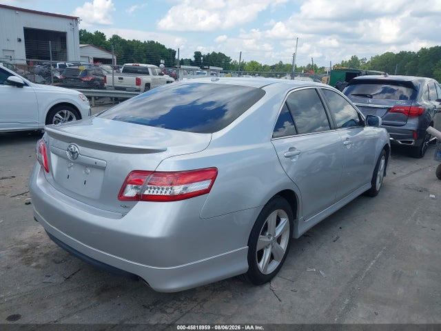 Продаж на аукціоні авто 2010 Toyota Camry Se, vin: 4T1BF3EK8AU113963, номер лоту: 45818959