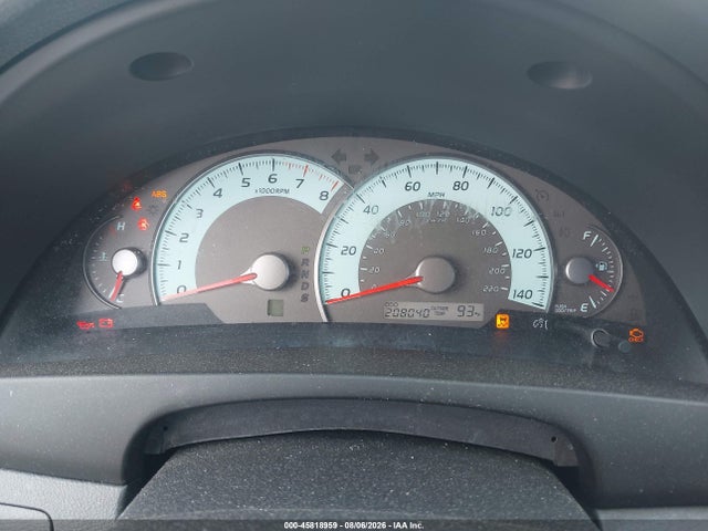 Продаж на аукціоні авто 2010 Toyota Camry Se, vin: 4T1BF3EK8AU113963, номер лоту: 45818959
