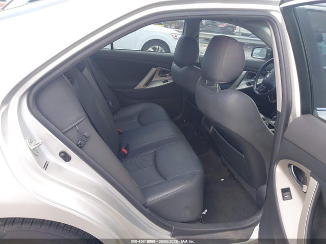 Продаж на аукціоні авто 2010 Toyota Camry Se, vin: 4T1BF3EK8AU113963, номер лоту: 45818959