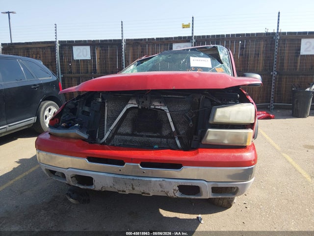 Aukcja sprzedaży 2006 Chevrolet Silverado 1500 Lt1, vin: 2GCEK13Z761313379, numer aukcji: 45818963
