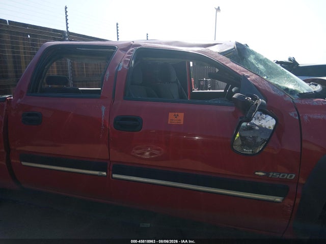Aukcja sprzedaży 2006 Chevrolet Silverado 1500 Lt1, vin: 2GCEK13Z761313379, numer aukcji: 45818963