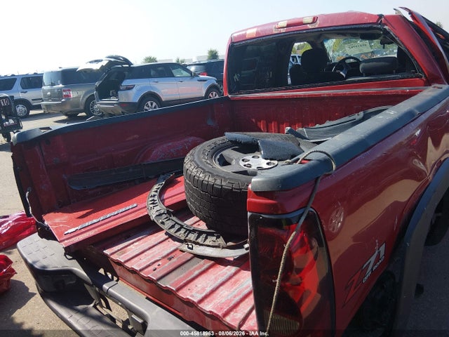 Aukcja sprzedaży 2006 Chevrolet Silverado 1500 Lt1, vin: 2GCEK13Z761313379, numer aukcji: 45818963
