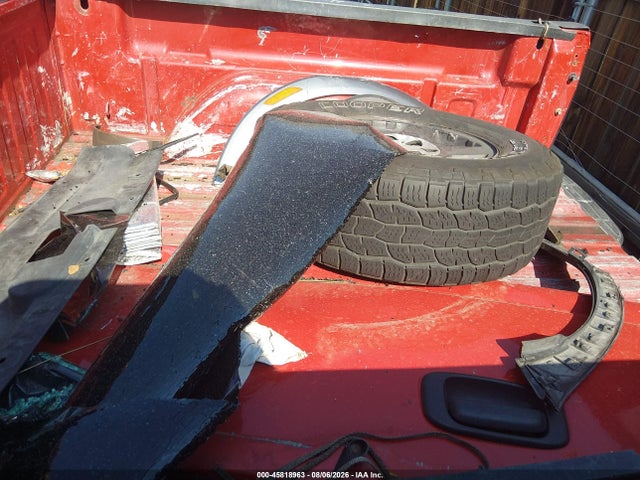 Aukcja sprzedaży 2006 Chevrolet Silverado 1500 Lt1, vin: 2GCEK13Z761313379, numer aukcji: 45818963