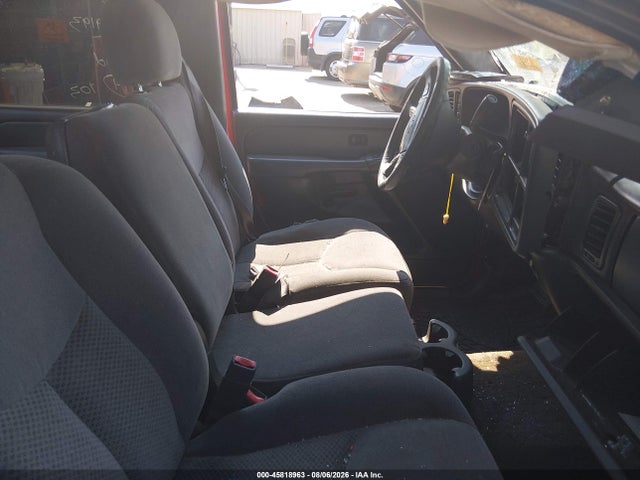 Aukcja sprzedaży 2006 Chevrolet Silverado 1500 Lt1, vin: 2GCEK13Z761313379, numer aukcji: 45818963
