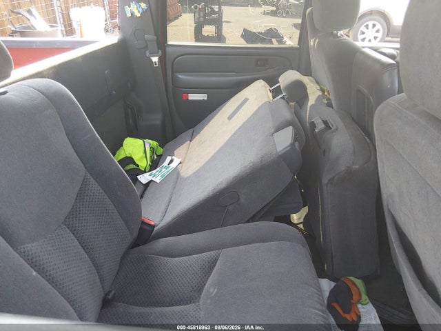 Aukcja sprzedaży 2006 Chevrolet Silverado 1500 Lt1, vin: 2GCEK13Z761313379, numer aukcji: 45818963