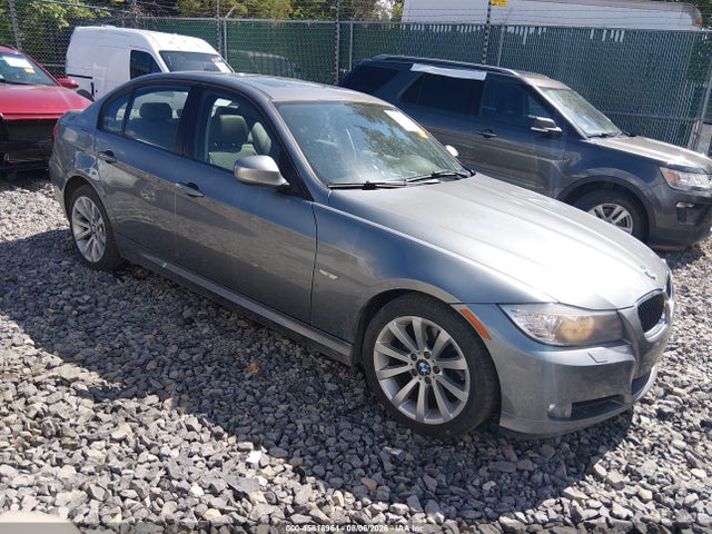 Aukcja sprzedaży 2011 Bmw 328i Xdrive, vin: WBAPK7G58BNN77462, numer aukcji: 45818964