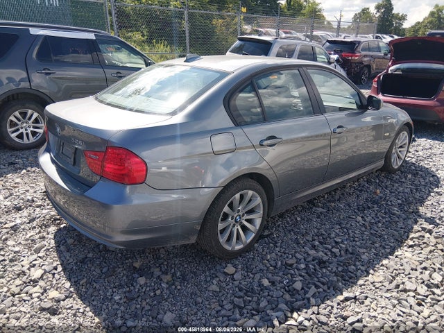 2011 Bmw 328i Xdrive მანქანა იყიდება აუქციონზე, vin: WBAPK7G58BNN77462, აუქციონის ნომერი: 45818964