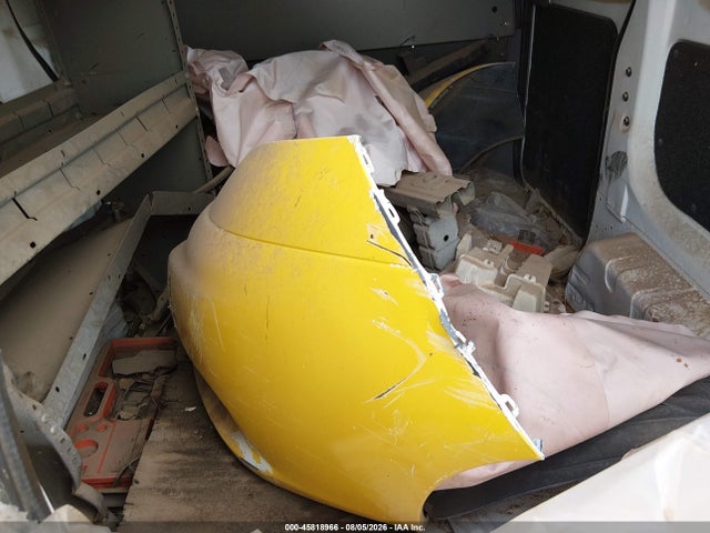 3N6CM0KN7KK692714 Nissan NV200 SV