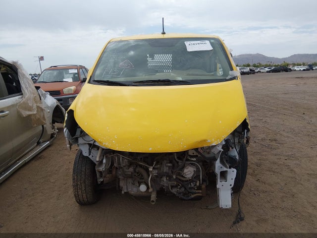 3N6CM0KN7KK692714 Nissan NV200 SV