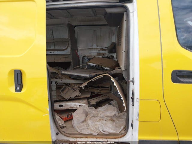 3N6CM0KN7KK692714 Nissan NV200 SV