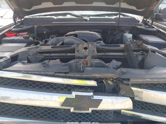 Продажа на аукционе авто 2011 Chevrolet Silverado 1500 Lt, vin: 1GCRKSE35BZ173253, номер лота: 45818967