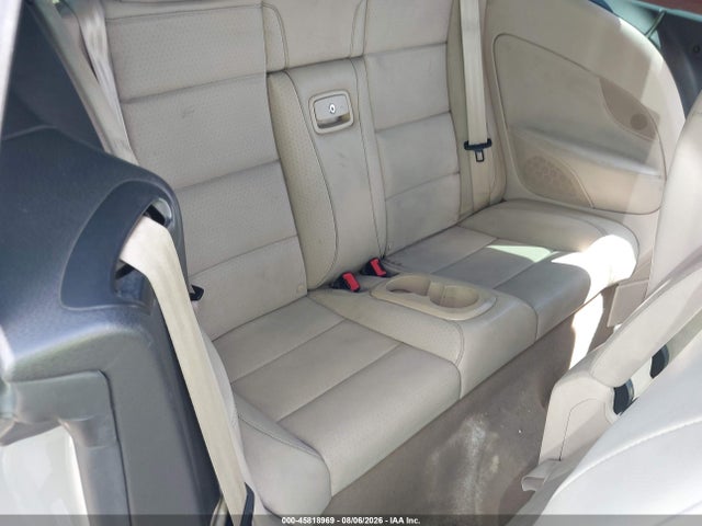 Продажа на аукционе авто 2012 Volkswagen Eos Komfort, vin: WVWBW7AH5CV010096, номер лота: 45818969