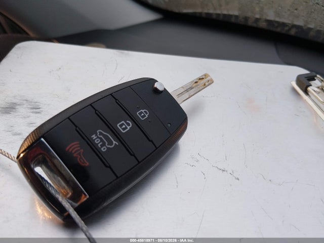Продаж на аукціоні авто 2018 Kia Soul +, vin: KNDJP3A53J7611807, номер лоту: 45818971