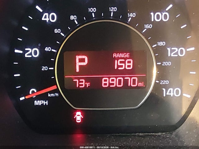 Продаж на аукціоні авто 2018 Kia Soul +, vin: KNDJP3A53J7611807, номер лоту: 45818971