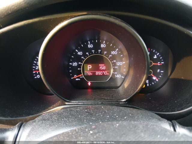 Продаж на аукціоні авто 2018 Kia Soul +, vin: KNDJP3A53J7611807, номер лоту: 45818971