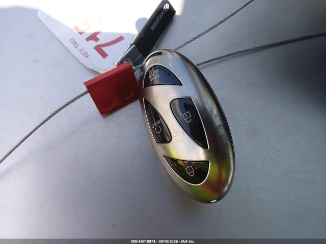 Продаж на аукціоні авто 2025 Hyundai Sonata Sel, vin: KMHL64JA2SA482120, номер лоту: 45818974