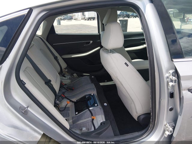 Продаж на аукціоні авто 2025 Hyundai Sonata Sel, vin: KMHL64JA2SA482120, номер лоту: 45818974