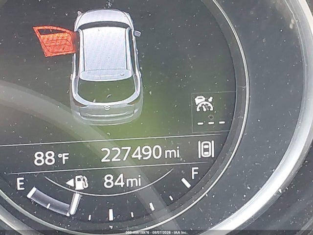Aukcja sprzedaży 2017 Mazda Cx-5 Grand Touring, vin: JM3KFADLXH0208438, numer aukcji: 45818976