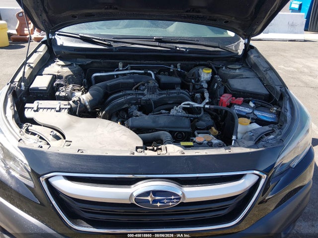Auction sale of the 2020 Subaru Outback Premium, vin: 4S4BTACC9L3226080, lot number: 45818980