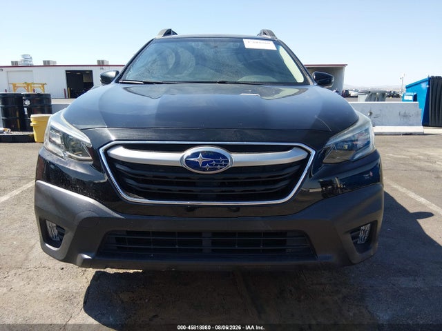 Auction sale of the 2020 Subaru Outback Premium, vin: 4S4BTACC9L3226080, lot number: 45818980