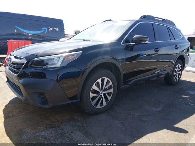 Auction sale of the 2020 Subaru Outback Premium, vin: 4S4BTACC9L3226080, lot number: 45818980