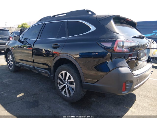 Auction sale of the 2020 Subaru Outback Premium, vin: 4S4BTACC9L3226080, lot number: 45818980