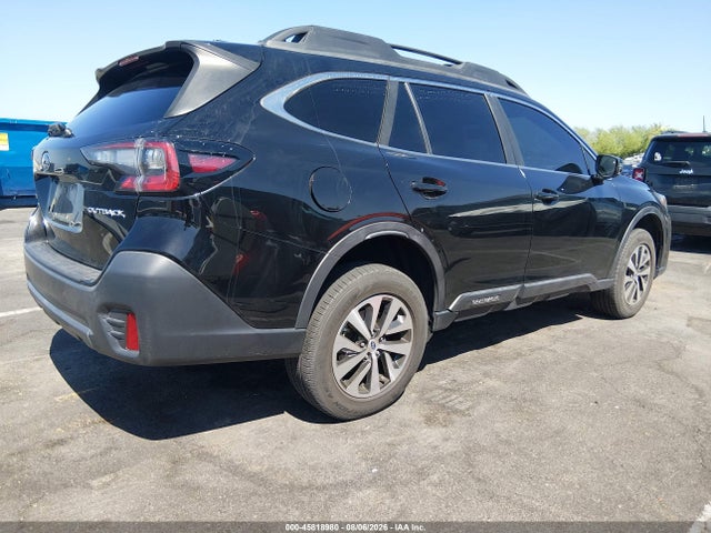 Auction sale of the 2020 Subaru Outback Premium, vin: 4S4BTACC9L3226080, lot number: 45818980