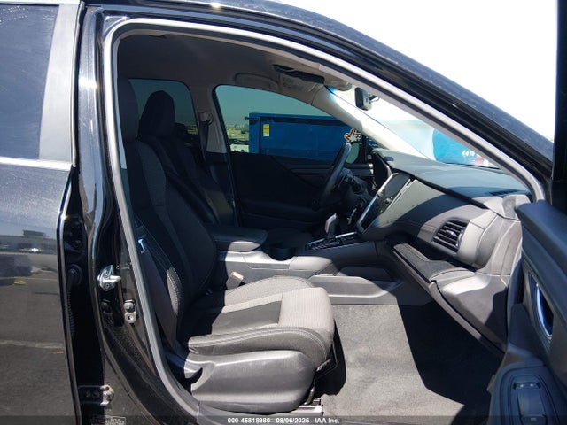 Auction sale of the 2020 Subaru Outback Premium, vin: 4S4BTACC9L3226080, lot number: 45818980