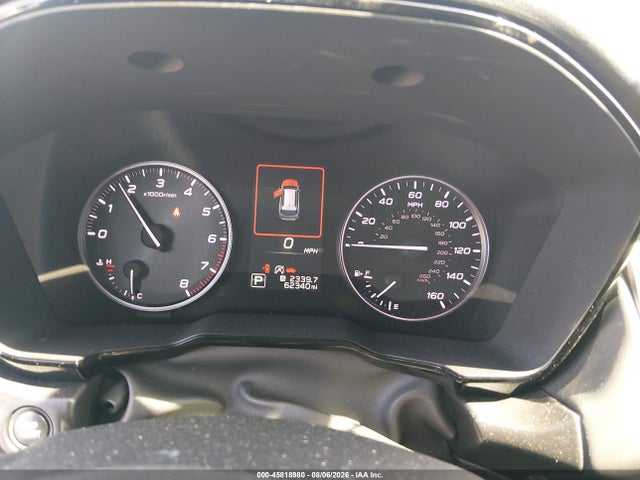 Auction sale of the 2020 Subaru Outback Premium, vin: 4S4BTACC9L3226080, lot number: 45818980