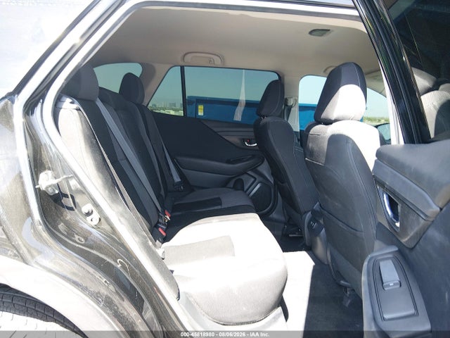 Auction sale of the 2020 Subaru Outback Premium, vin: 4S4BTACC9L3226080, lot number: 45818980