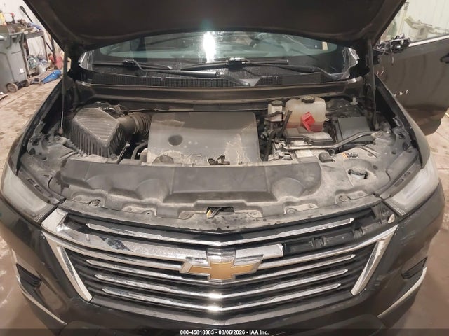 Продаж на аукціоні авто 2023 Chevrolet Traverse Awd Lt Cloth, vin: 1GNEVGKW8PJ100232, номер лоту: 45818983
