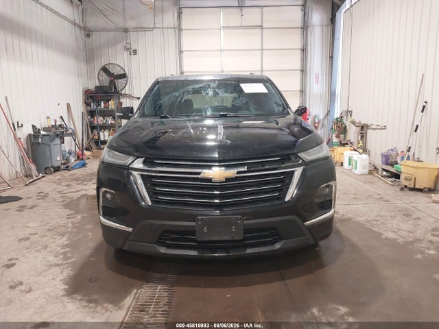 Продаж на аукціоні авто 2023 Chevrolet Traverse Awd Lt Cloth, vin: 1GNEVGKW8PJ100232, номер лоту: 45818983