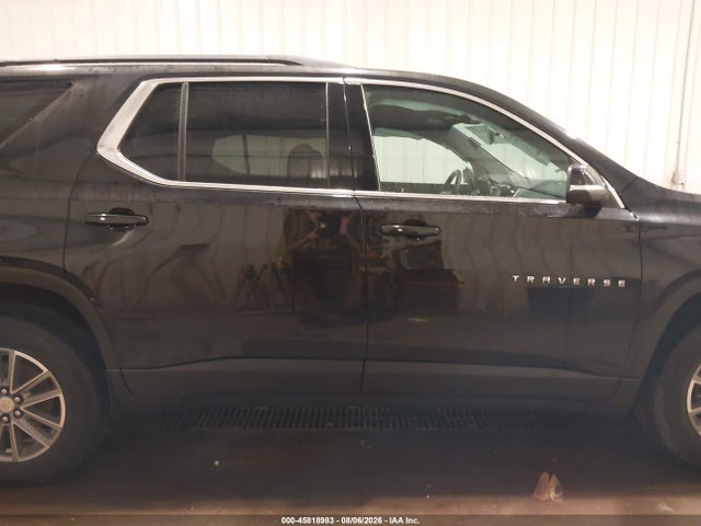 Продаж на аукціоні авто 2023 Chevrolet Traverse Awd Lt Cloth, vin: 1GNEVGKW8PJ100232, номер лоту: 45818983