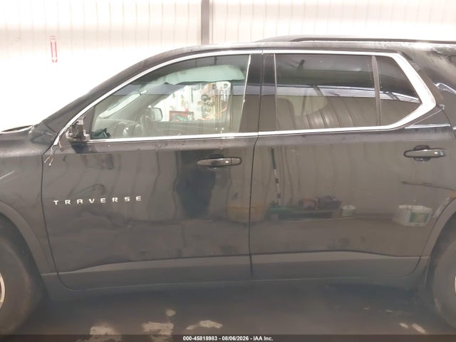 Продаж на аукціоні авто 2023 Chevrolet Traverse Awd Lt Cloth, vin: 1GNEVGKW8PJ100232, номер лоту: 45818983