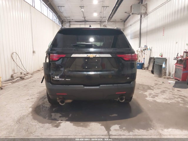 Продаж на аукціоні авто 2023 Chevrolet Traverse Awd Lt Cloth, vin: 1GNEVGKW8PJ100232, номер лоту: 45818983