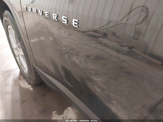Продаж на аукціоні авто 2023 Chevrolet Traverse Awd Lt Cloth, vin: 1GNEVGKW8PJ100232, номер лоту: 45818983