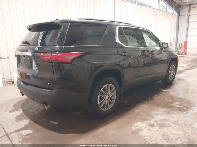 Продаж на аукціоні авто 2023 Chevrolet Traverse Awd Lt Cloth, vin: 1GNEVGKW8PJ100232, номер лоту: 45818983