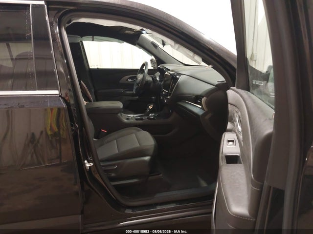 Продаж на аукціоні авто 2023 Chevrolet Traverse Awd Lt Cloth, vin: 1GNEVGKW8PJ100232, номер лоту: 45818983