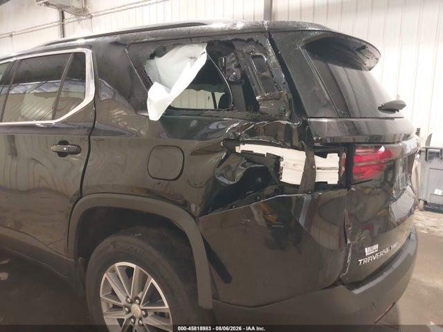 Продаж на аукціоні авто 2023 Chevrolet Traverse Awd Lt Cloth, vin: 1GNEVGKW8PJ100232, номер лоту: 45818983
