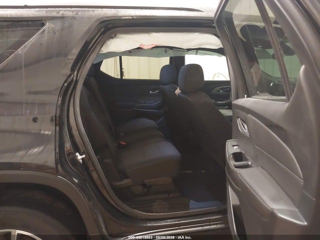 Продаж на аукціоні авто 2023 Chevrolet Traverse Awd Lt Cloth, vin: 1GNEVGKW8PJ100232, номер лоту: 45818983