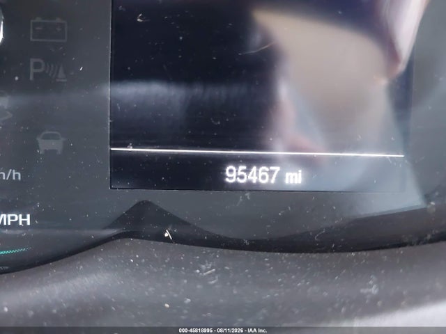 Chevrolet Trax Lt 2017 KL7CJLSB0HB095635 Image 12