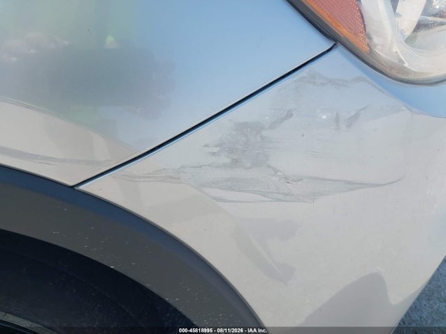 Chevrolet Trax Lt 2017 KL7CJLSB0HB095635 Image 6